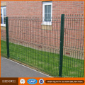 PVC Coated Welded Wire Mesh Fence Panel for Sale